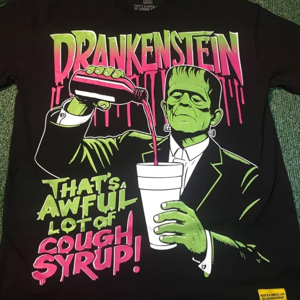 Alocs Shirt